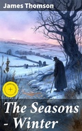 Cover: The Seasons - Winter - Good Press
