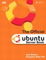 Cover: Official Ubuntu Server Book, Portable Documents, The - Pearson