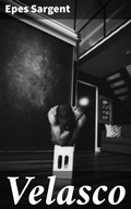 Cover: Velasco - Good Press