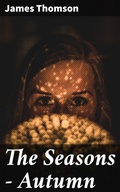 Cover: The Seasons - Autumn - Good Press