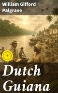 Cover: Dutch Guiana - Good Press