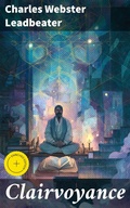 Cover: Clairvoyance - Good Press