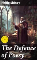 Cover: The Defence of Poesy - Good Press