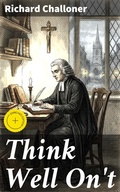 Cover: Think Well On't - Good Press