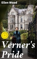 Cover: Verner's Pride - Good Press