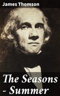 Cover: The Seasons - Summer - Good Press