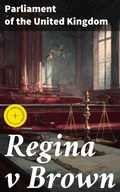 Cover: Regina v Brown - Good Press