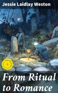 Cover: From Ritual to Romance - Good Press