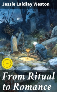 Enlarge image Cover: From Ritual to Romance - Good Press