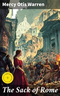 Cover: The Sack of Rome - Good Press