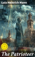 Cover: The Patrioteer - Good Press