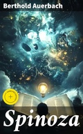 Cover: Spinoza - Good Press
