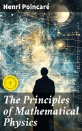 Cover: The Principles of Mathematical Physics - Good Press