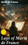 Cover: Lays of Marie de France - Good Press