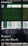 Cover: Report on the Work of the Government - Good Press