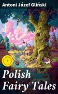 Cover: Polish Fairy Tales - Good Press