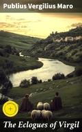Cover: The Eclogues of Virgil - Good Press