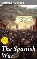 Cover: The Spanish War - Good Press