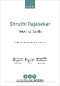 Cover: Heart of Earth - Oxford University Press