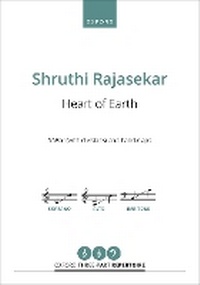 Abbildung von: Heart of Earth - Oxford University Press