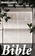 Cover: Bible - Good Press