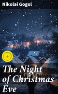 Cover: The Night of Christmas Eve - Good Press