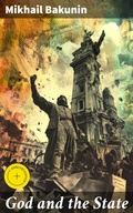 Cover: God and the State - Good Press