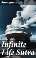 Cover: Infinite Life Sutra - Good Press