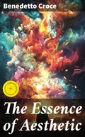 Cover: The Essence of Aesthetic - Good Press