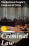 Cover: Criminal Law - Good Press