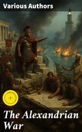 Cover: The Alexandrian War - Good Press