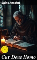 Cover: Cur Deus Homo - Good Press