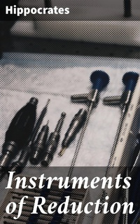 Enlarge image Cover: Instruments of Reduction - Good Press