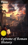 Cover: Epitome of Roman History - Good Press