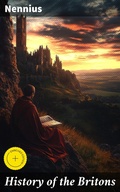 Cover: History of the Britons - Good Press