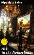 Cover: Art in the Netherlands - Good Press