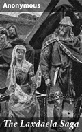 Cover: The Laxdaela Saga - Good Press