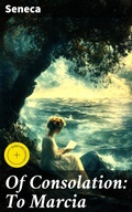 Cover: Of Consolation: To Marcia - Good Press