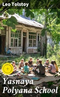 Cover: Yasnaya Polyana School - Good Press