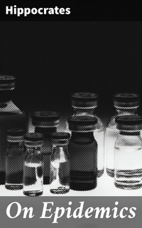 Enlarge image Cover: On Epidemics - Good Press