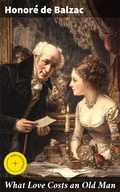 Cover: What Love Costs an Old Man - Good Press