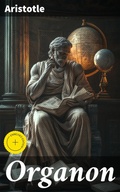 Cover: Organon - Good Press