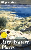 Cover: Airs, Waters, Places - Good Press