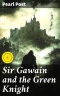 Cover: Sir Gawain and the Green Knight - Good Press