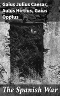 Cover: The Spanish War - Good Press