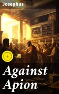 Cover: Against Apion - Good Press