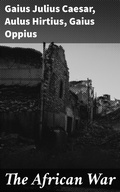 Cover: The African War - Good Press