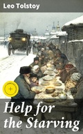 Cover: Help for the Starving - Good Press