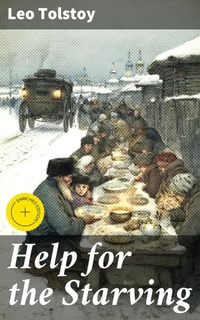 Enlarge image Cover: Help for the Starving - Good Press