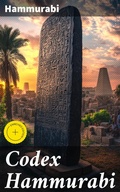 Cover: Codex Hammurabi - Good Press